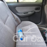 NISSAN SUNNY FB14 1996