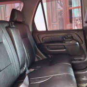 HONDA CR-V 2004