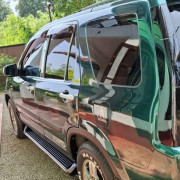 HONDA CR-V 2004