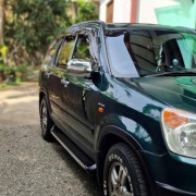 HONDA CR-V 2004