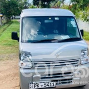 SUZUKI EVERY 2018