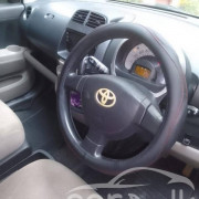 TOYOTA PASSO 2005