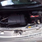 TOYOTA PASSO 2005