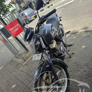 RANOMOTO KEEWAY RK150 2015