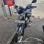 RANOMOTO KEEWAY RK150 2015