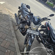 RANOMOTO KEEWAY RK150 2015