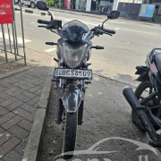 RANOMOTO KEEWAY RK150 2015