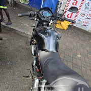RANOMOTO KEEWAY RK150 2015
