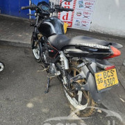 RANOMOTO KEEWAY RK150 2015