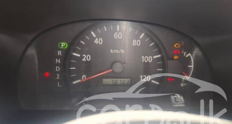SUZUKI EVERY 2013