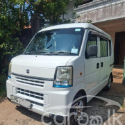 SUZUKI EVERY 2013