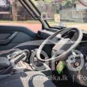 MITSUBISHI DELICA PO5 1996