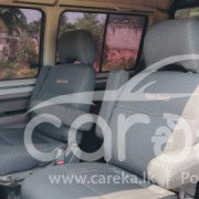 MITSUBISHI DELICA PO5 1996