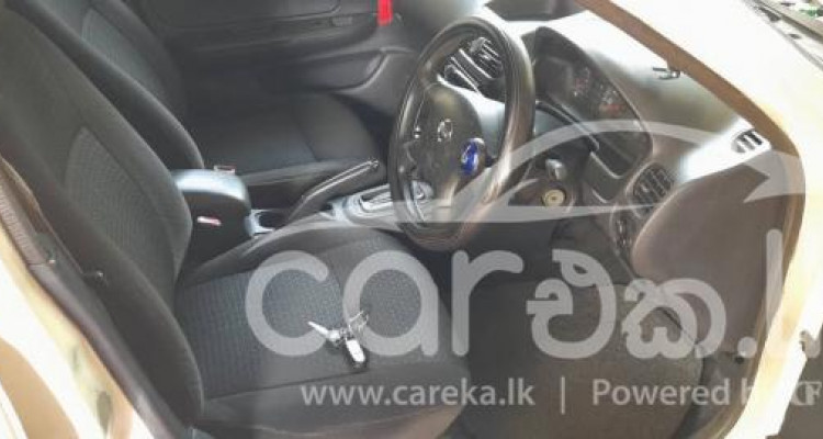 NISSAN AD WAGON Y11 2003