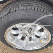 NISSAN AD WAGON Y11 2003