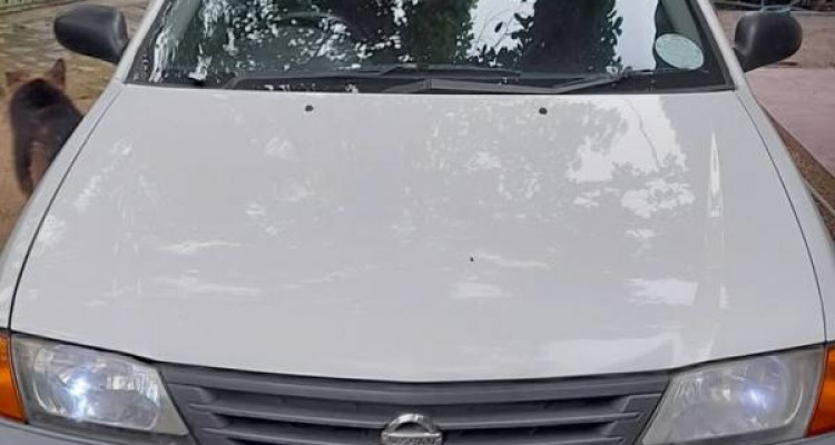 NISSAN AD WAGON Y11 2003