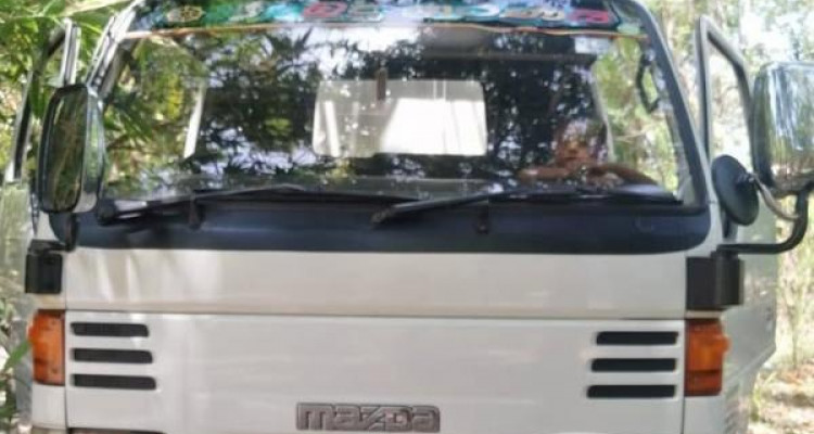 MAZDA TITAN 1999