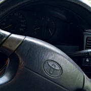TOYOTA SPRINTER 1996