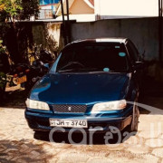 TOYOTA SPRINTER 1996