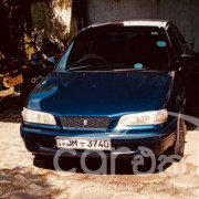 TOYOTA SPRINTER 1996