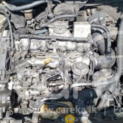 TOYOTA SPRINTER 1996
