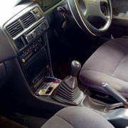 TOYOTA SPRINTER 1996