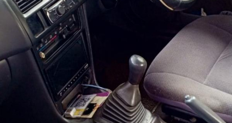 TOYOTA SPRINTER 1996