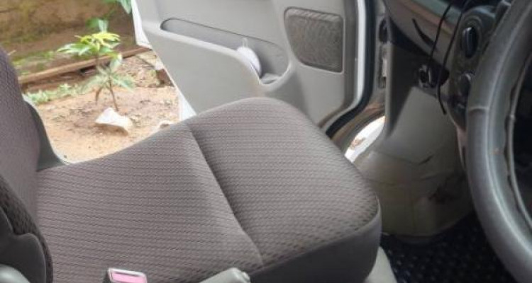 SUZUKI EVERY DA17 2017