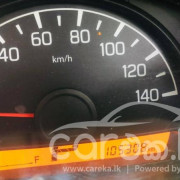 SUZUKI EVERY DA17 2017