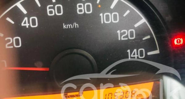SUZUKI EVERY DA17 2017