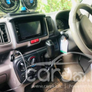 SUZUKI EVERY DA17 2017