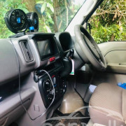 SUZUKI EVERY DA17 2017