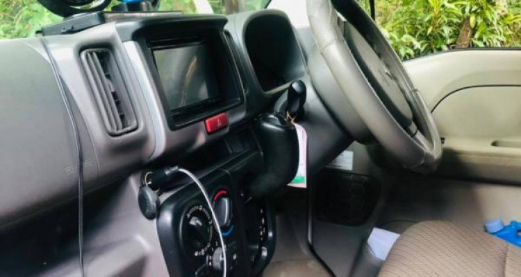 SUZUKI EVERY DA17 2017
