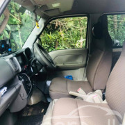 SUZUKI EVERY DA17 2017