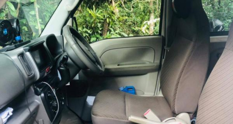 SUZUKI EVERY DA17 2017