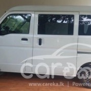 SUZUKI EVERY DA17 2017