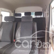 SUZUKI EVERY DA17 2017