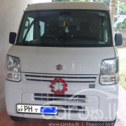 SUZUKI EVERY DA17 2017