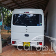 SUZUKI EVERY DA17 2017
