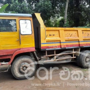 LANKA ASHOK LEYLAND COMET 2006