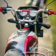 BAJAJ CT100 2008