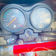 BAJAJ CT100 2008