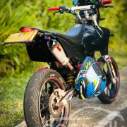 DEMAK DTM 2017