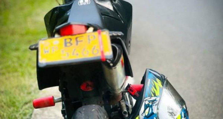DEMAK DTM 2017