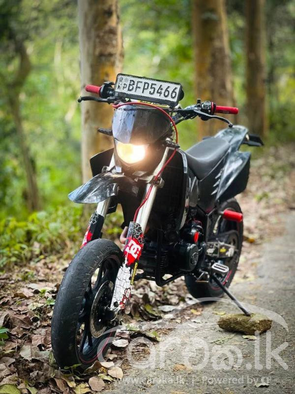 DEMAK DTM 2017