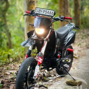 DEMAK DTM 2017