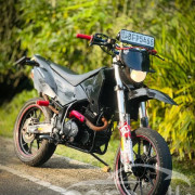 DEMAK DTM 2017
