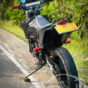 DEMAK DTM 2017