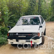 MITSUBISHI LANCER BOX 1981