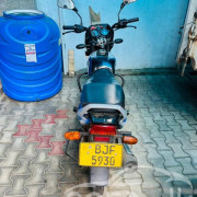 BAJAJ CT100 2024